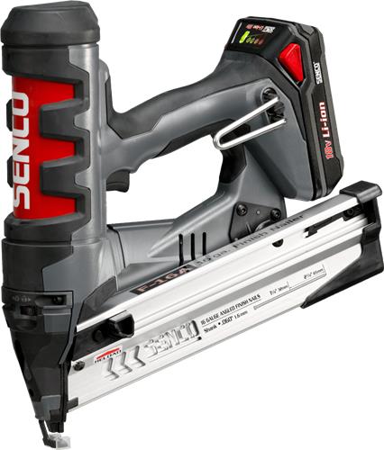 Machine à frire Senco fusion f-16a tf + étui