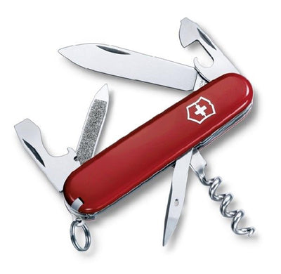 Couteau de poche Victorinox Swiss Army Sportsman