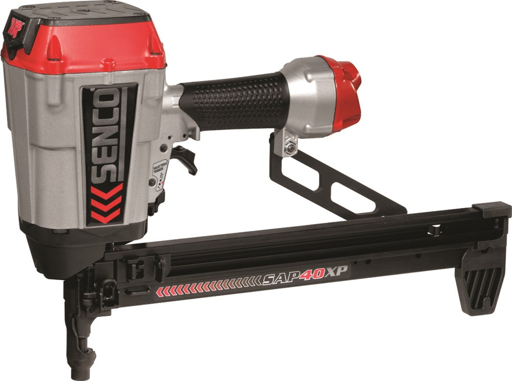 Machine à clouer le béton Senco sap40xp bf tf - 5v9201n