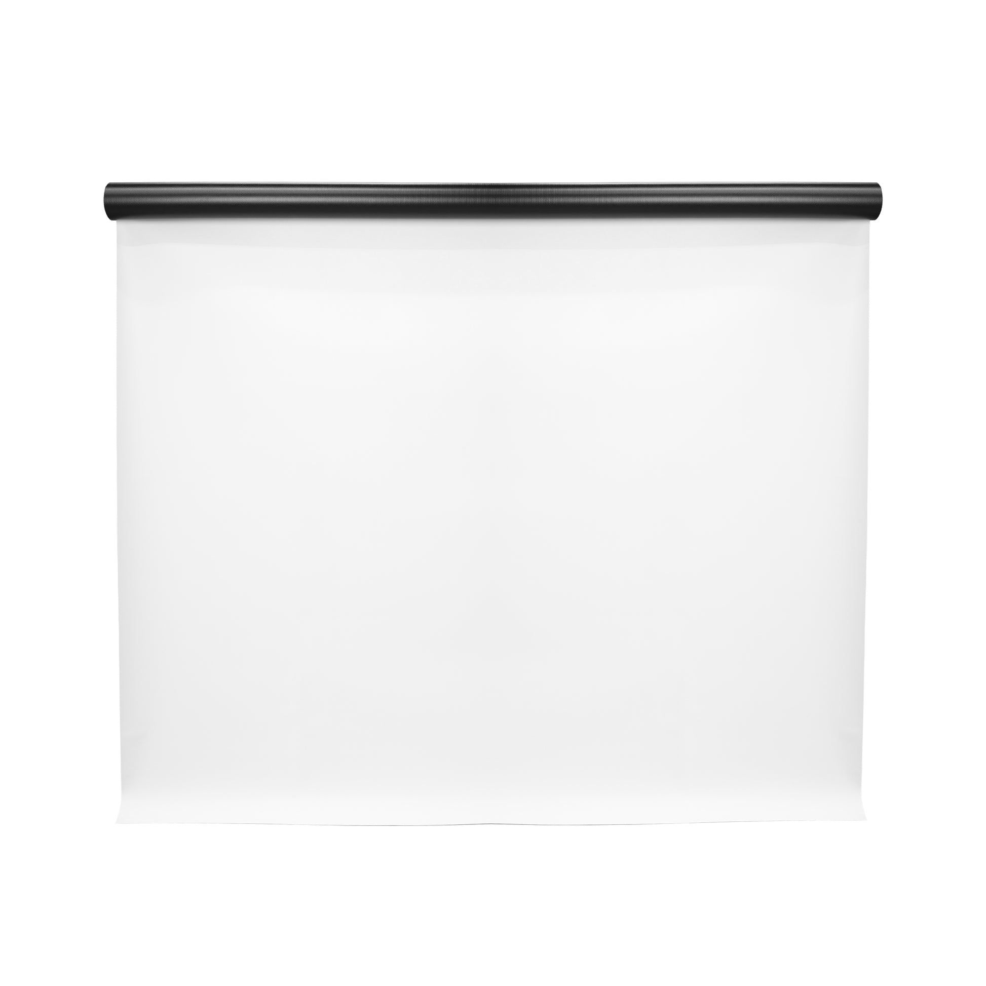 Falcon Eyes Fond blanc vinyle 1,38 x 6,09 m