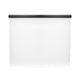 Falcon Eyes Fond blanc vinyle 1,38 x 6,09 m