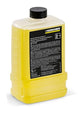 Bouteille d'insertion pour adoucisseur d'eau Karcher RM110