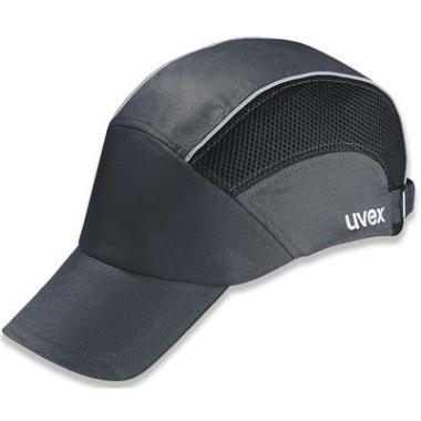 Casquette anti-heurt Uvex u-cap premium 9794-310