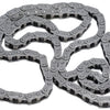 EndUo Cargo Ketting 112 LefUo Cargo gauche 3 8 Pitch Silver