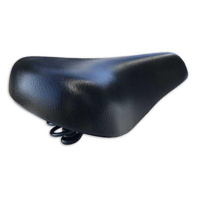 Confort d'ajustement de la selle