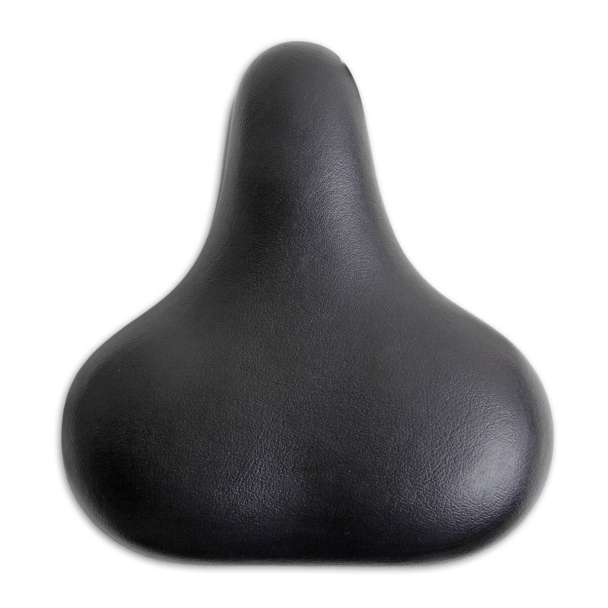 Confort d'ajustement de la selle unisexe