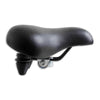 Confort d'ajustement de la selle unisexe