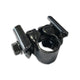 Collier de selle 22,2 mm