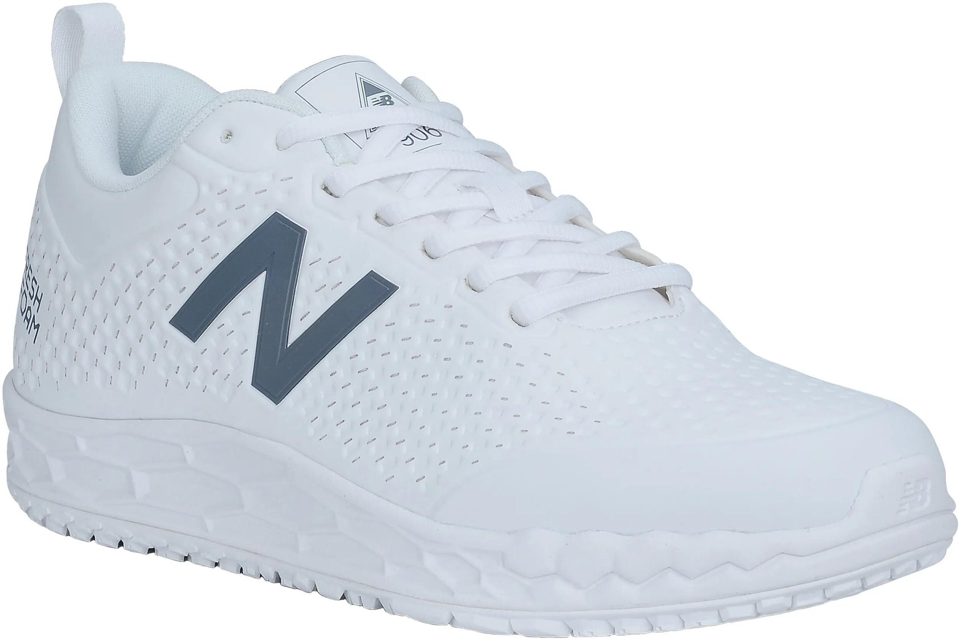Chaussure professionnelle de New Balance We GR. 906 femmes SR