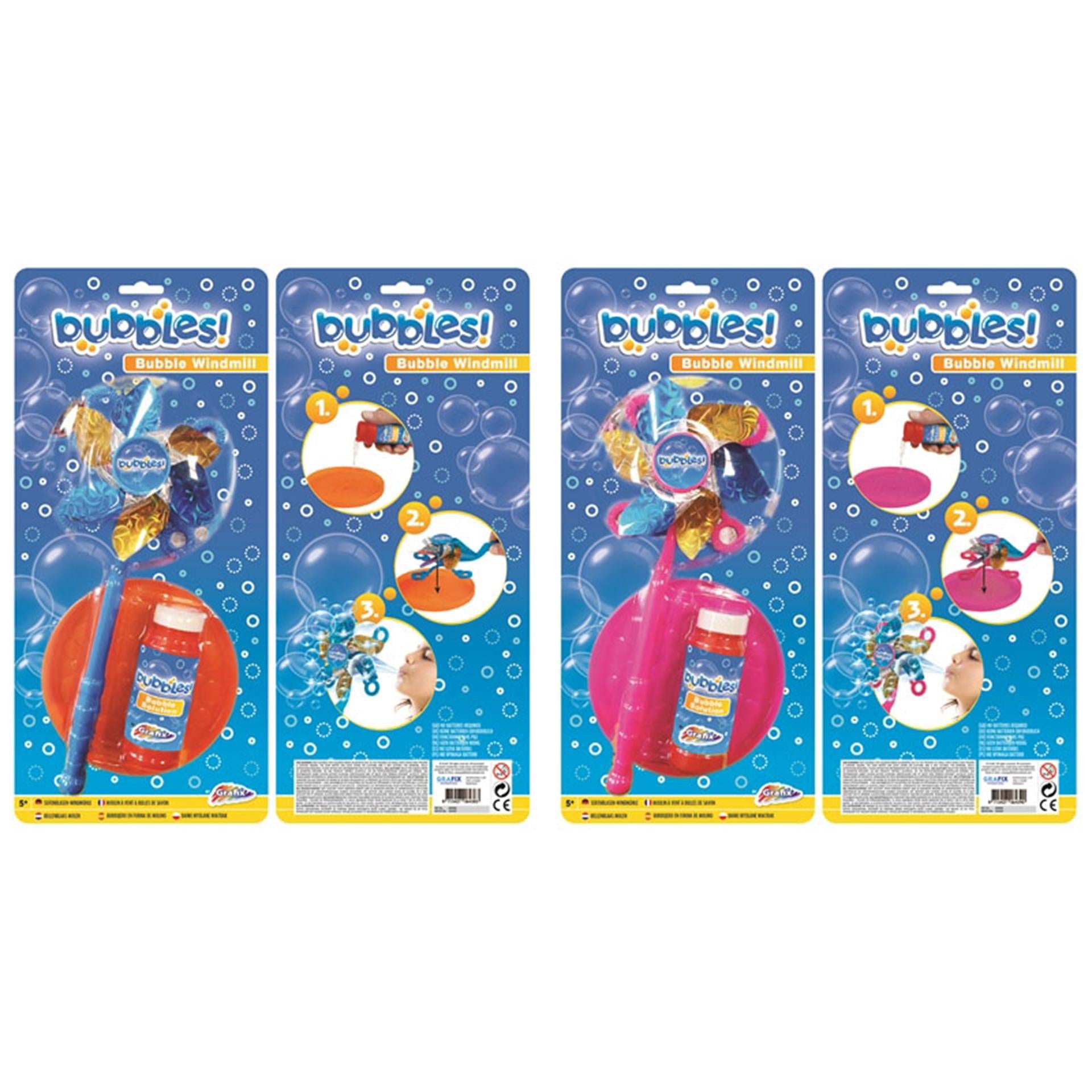 Creative Craft Group Bubble Bladder Molen, 100 ml