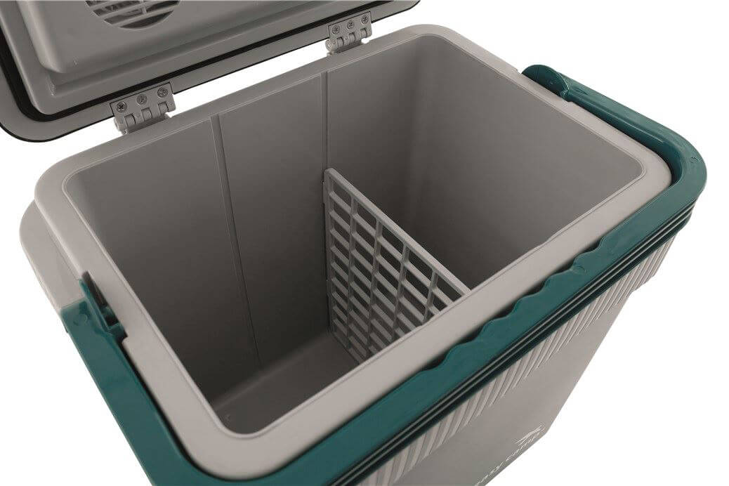 Glacière Easy Camp Chilly 12V 230V