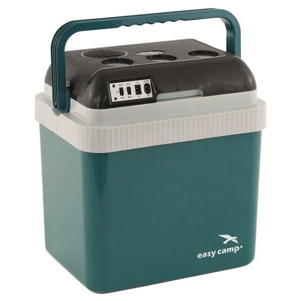 Glacière Easy Camp Chilly 12V 230V