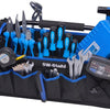 SW Stahl SW-Stahl sac à outils multibag XL sac à outils multibag XL, 109 pcs.