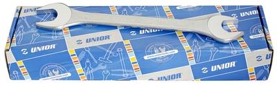 Jeu de clés à fourche Unior 110 1cb 13 pièces