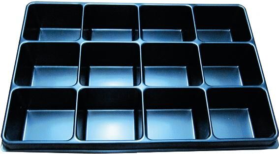 SWG INSERT 12. Boîtes d'assaut F.