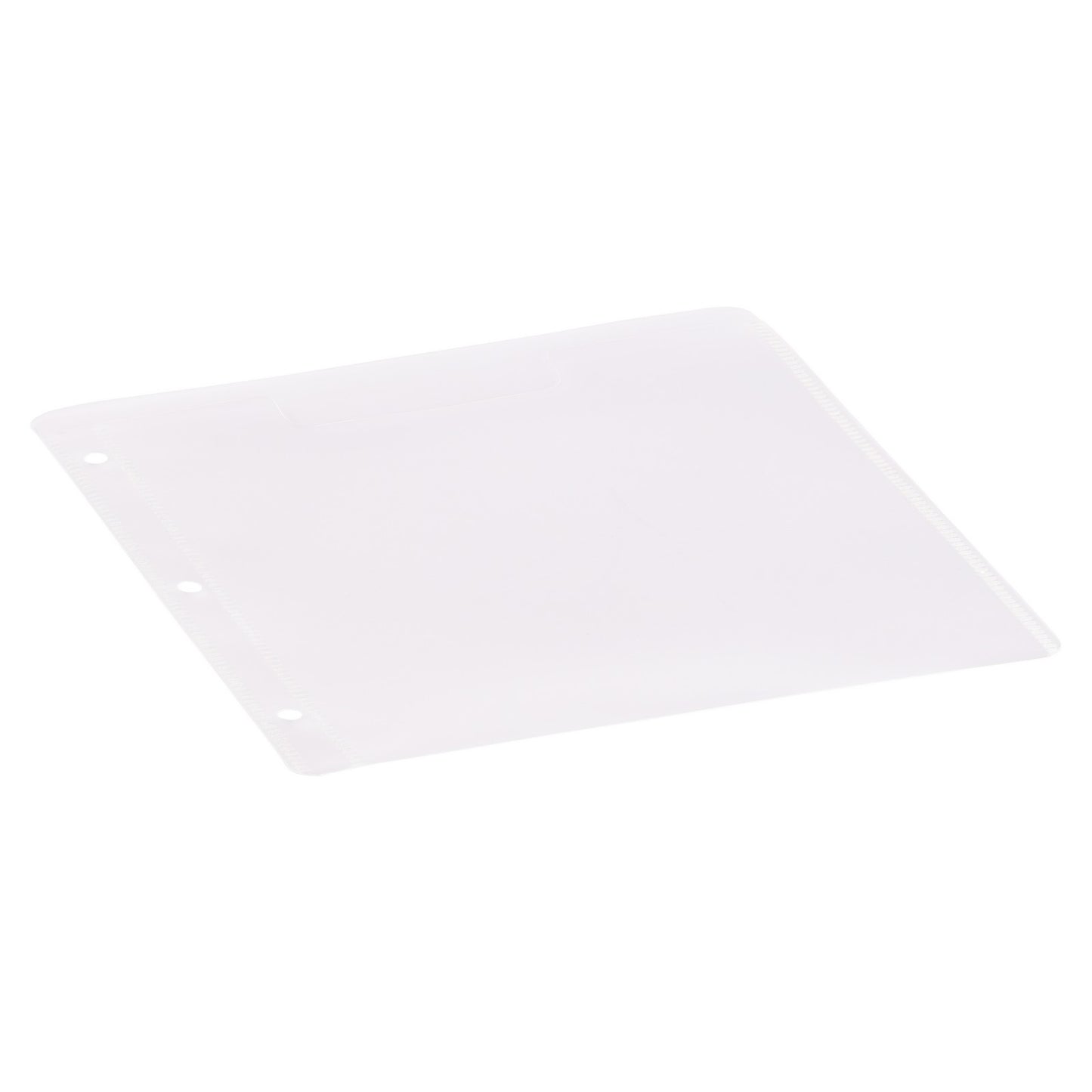 Vaessen creative • pochettes transparentes 8 pcs.