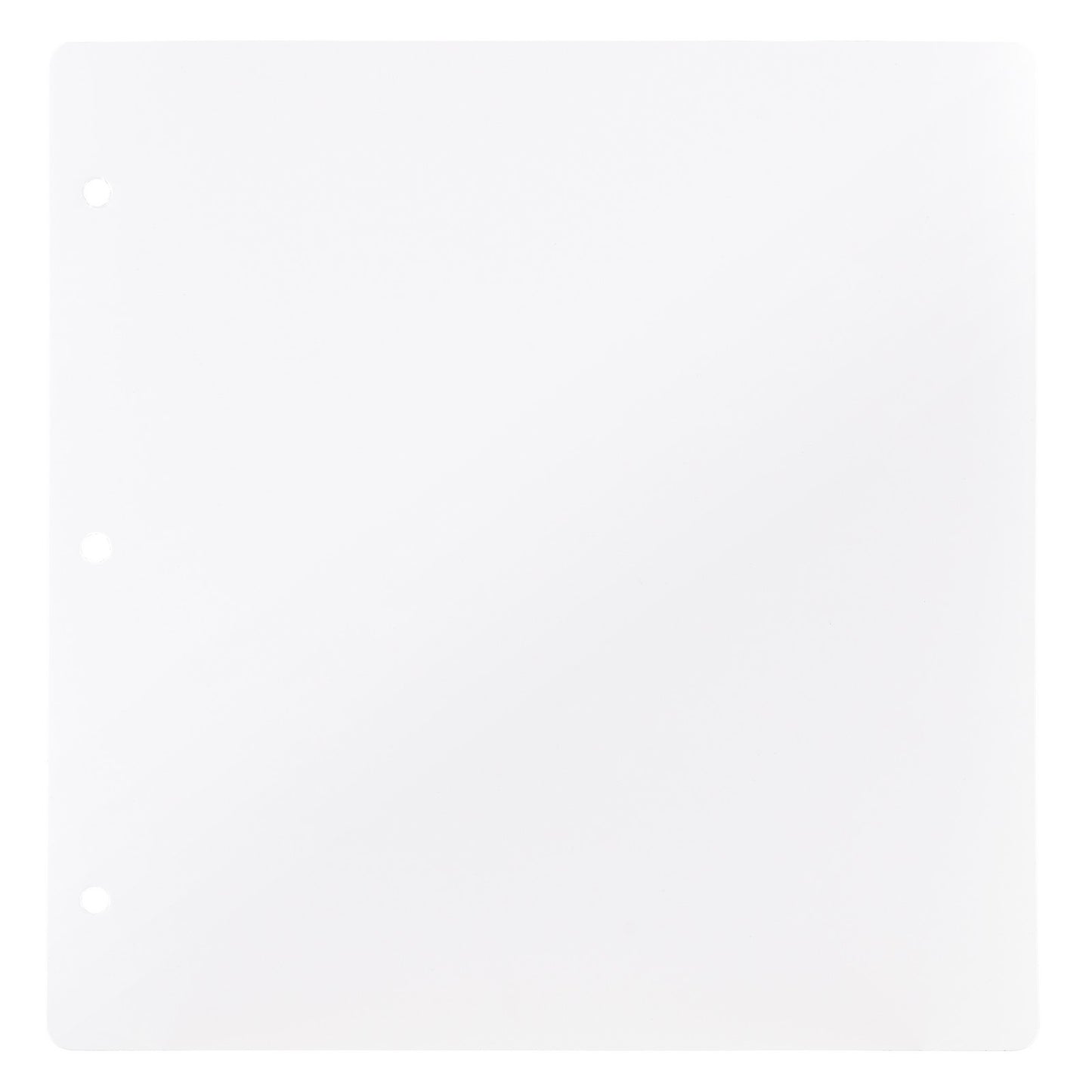 Vaessen creative • feuilles magnétiques 3 pcs.