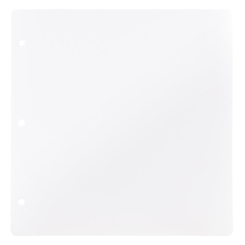Vaessen creative • feuilles magnétiques 3 pcs.
