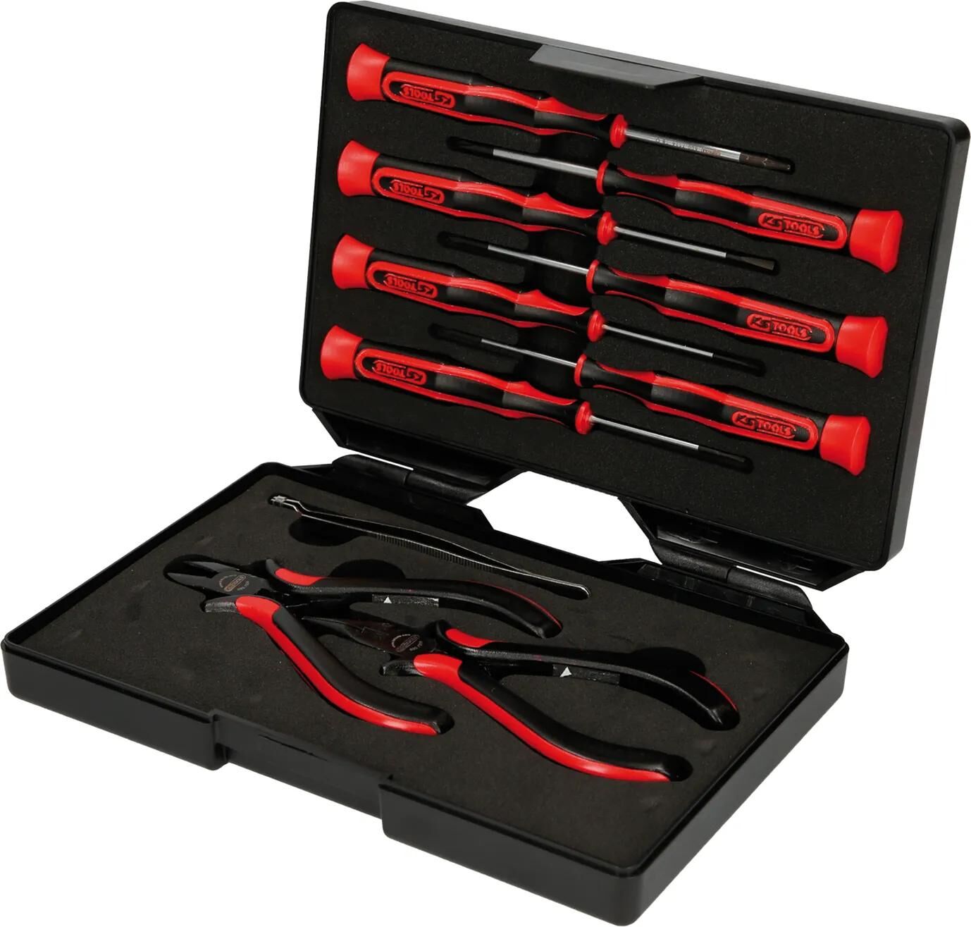 Outils KS Précision Mécanique SET des outils KS
