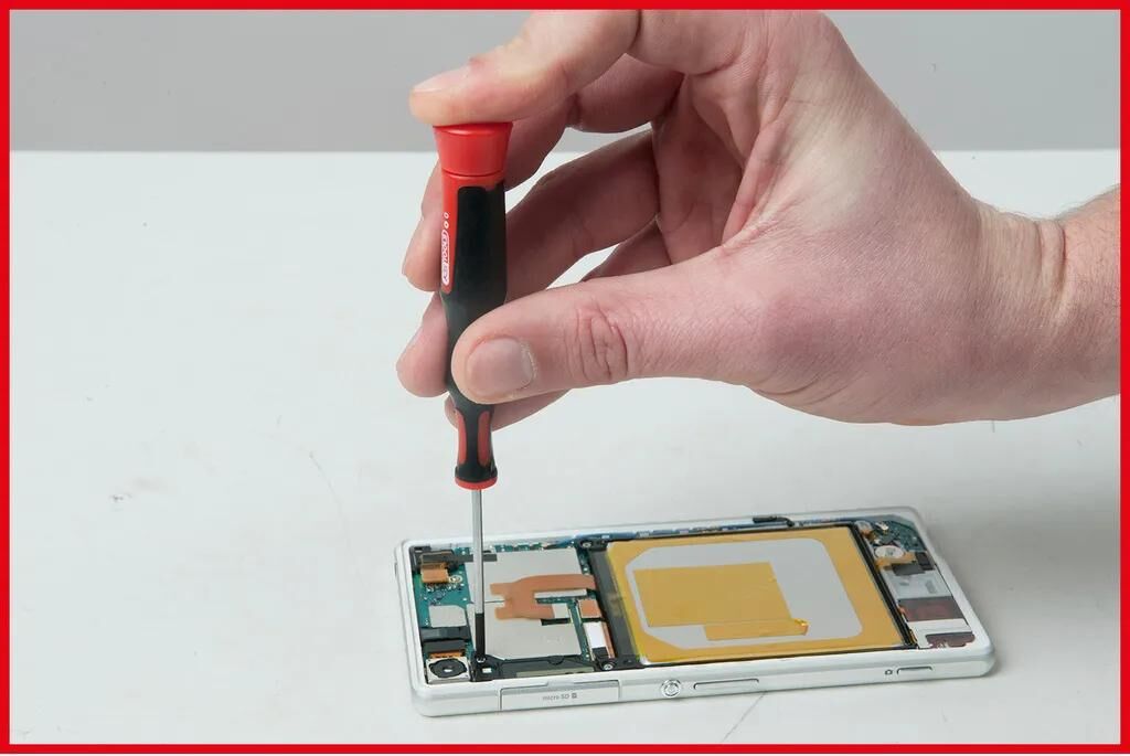 Outils KS Précision Mécanique SET des outils KS