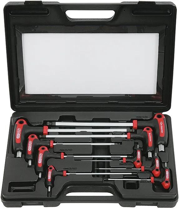 Ensemble de tournevis KS Tools.