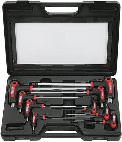 Ensemble de tournevis KS Tools.