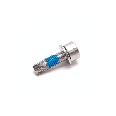 Boulon Allen Bofix m5x16 à droite (avec rondelle imperdable) acier inoxydable par 25