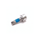 Boulon Allen Bofix m5x16 à droite (avec rondelle imperdable) acier inoxydable par 25