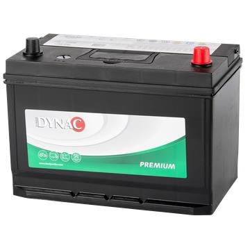 Batterie Dynac 12v 90ah