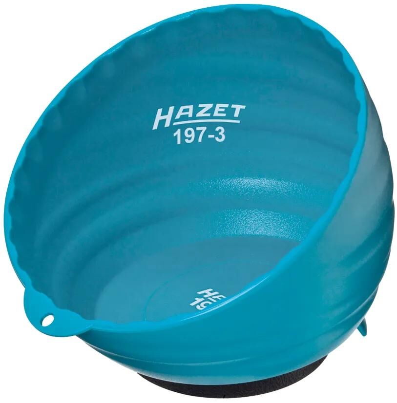 Plateau magnétique Hazet