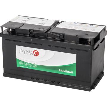 Batterie Dynac premium 12v 100ah