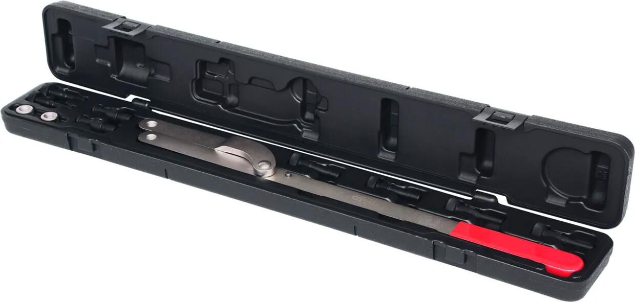 Ensemble de porte-comptoir KS Tools