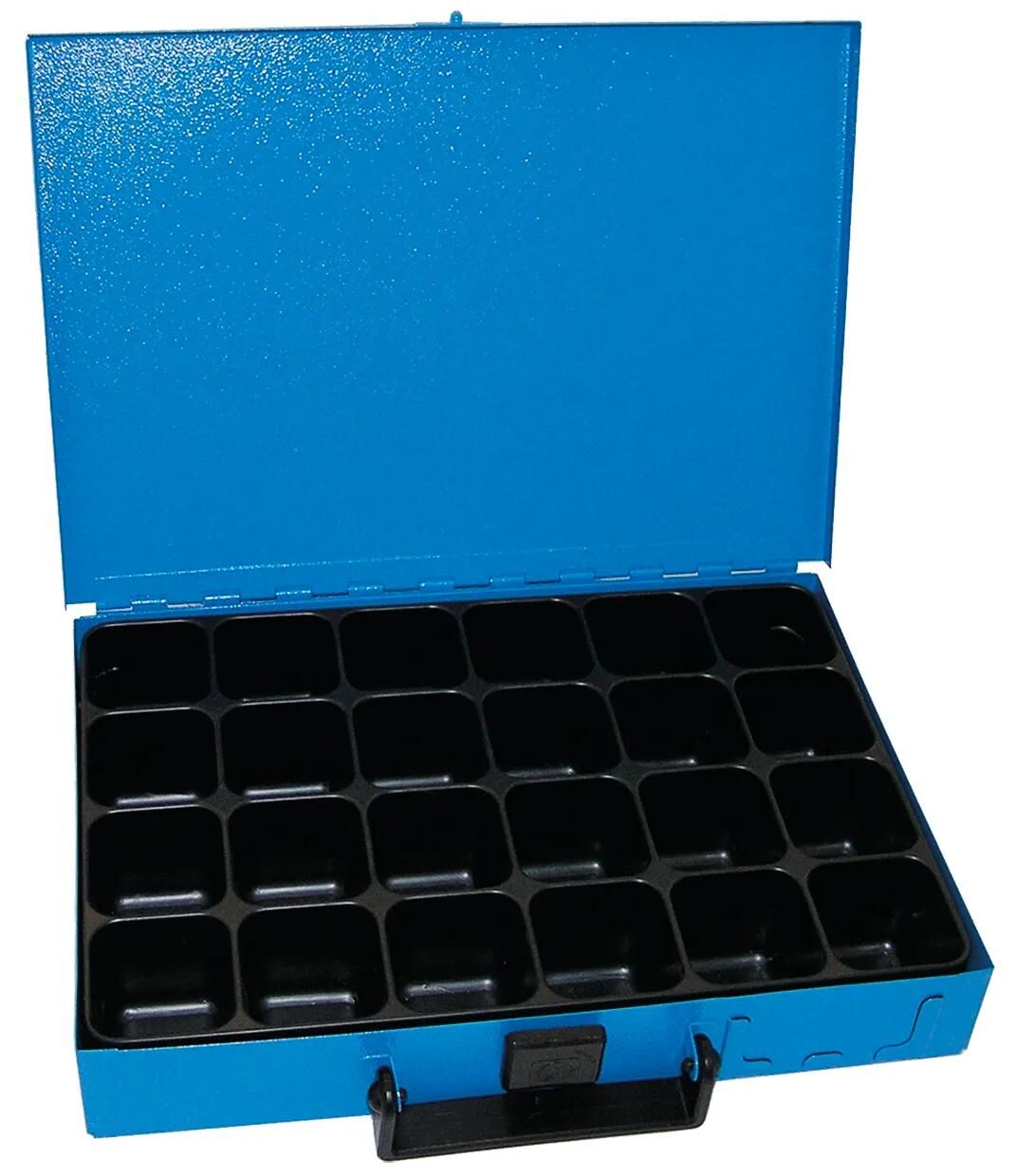 Dresselhaus srie.box vide M.insert 24.