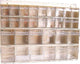 Rack de mur de Dillelhaus 30-FACH