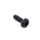 Bofix Parker chain guard noir longueur 4.2x13 mm. par 50