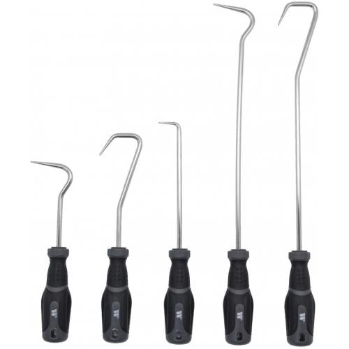 Outil pour crochet Midlock xl 5 pièces