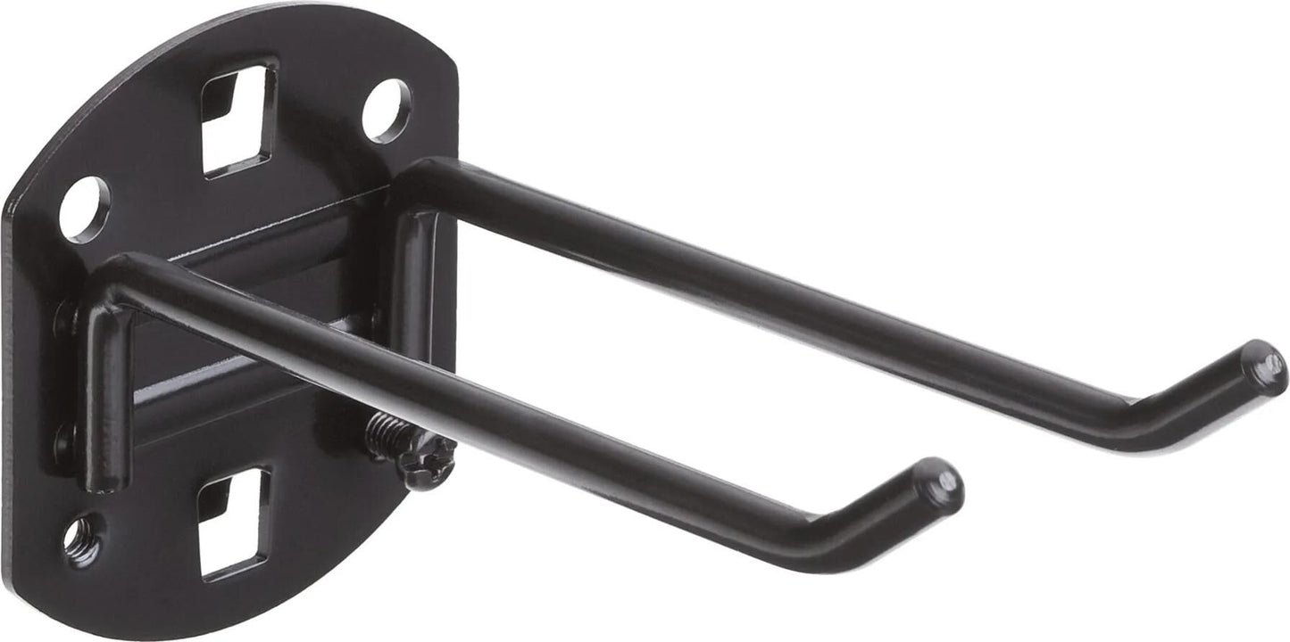 VIGOR DOUBLE Hook 100 mm 10 PCS. f. 1000 V6000-System