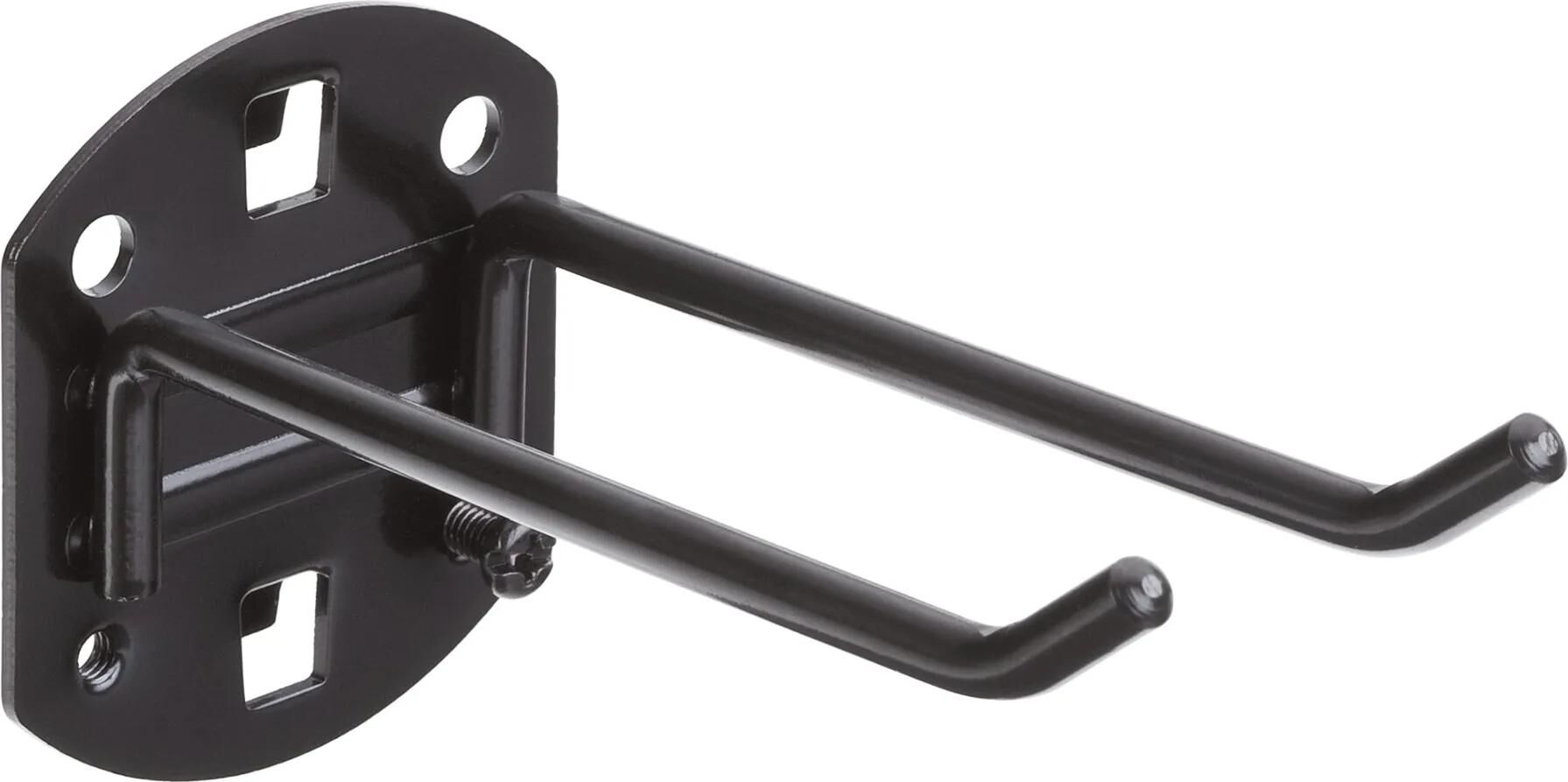 VIGOR DOUBLE Hook 100 mm 10 PCS. f. 1000 V6000-System