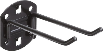 VIGOR DOUBLE Hook 100 mm 10 PCS. f. 1000 V6000-System