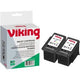 Cartouche d'encre office depot compatible canon pg540xl, cl541cl couleur noire