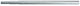 Barre de torsion Unior 230mm 215 2cb