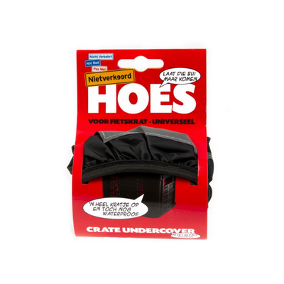 Krathoes Undercover 40 x 30 cm Polyester tapis noir
