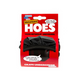 Krathoes Undercover 40 x 30 cm Polyester tapis noir