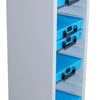 Cabinet d'assortiment de robelhaus 14-com
