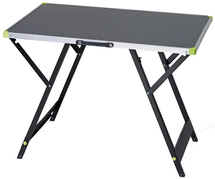 Nölle Profi Brush Table multifonctionnelle Nölle Prestige