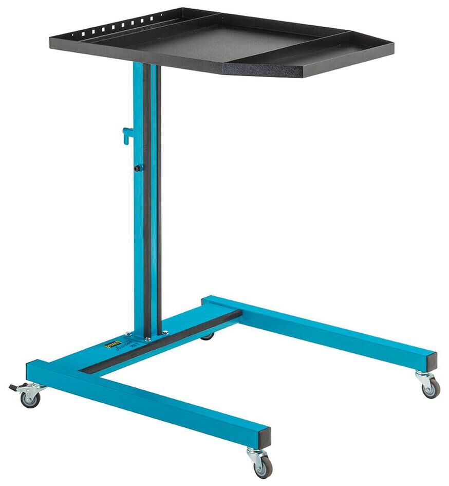 Hazet Service Trolley.
