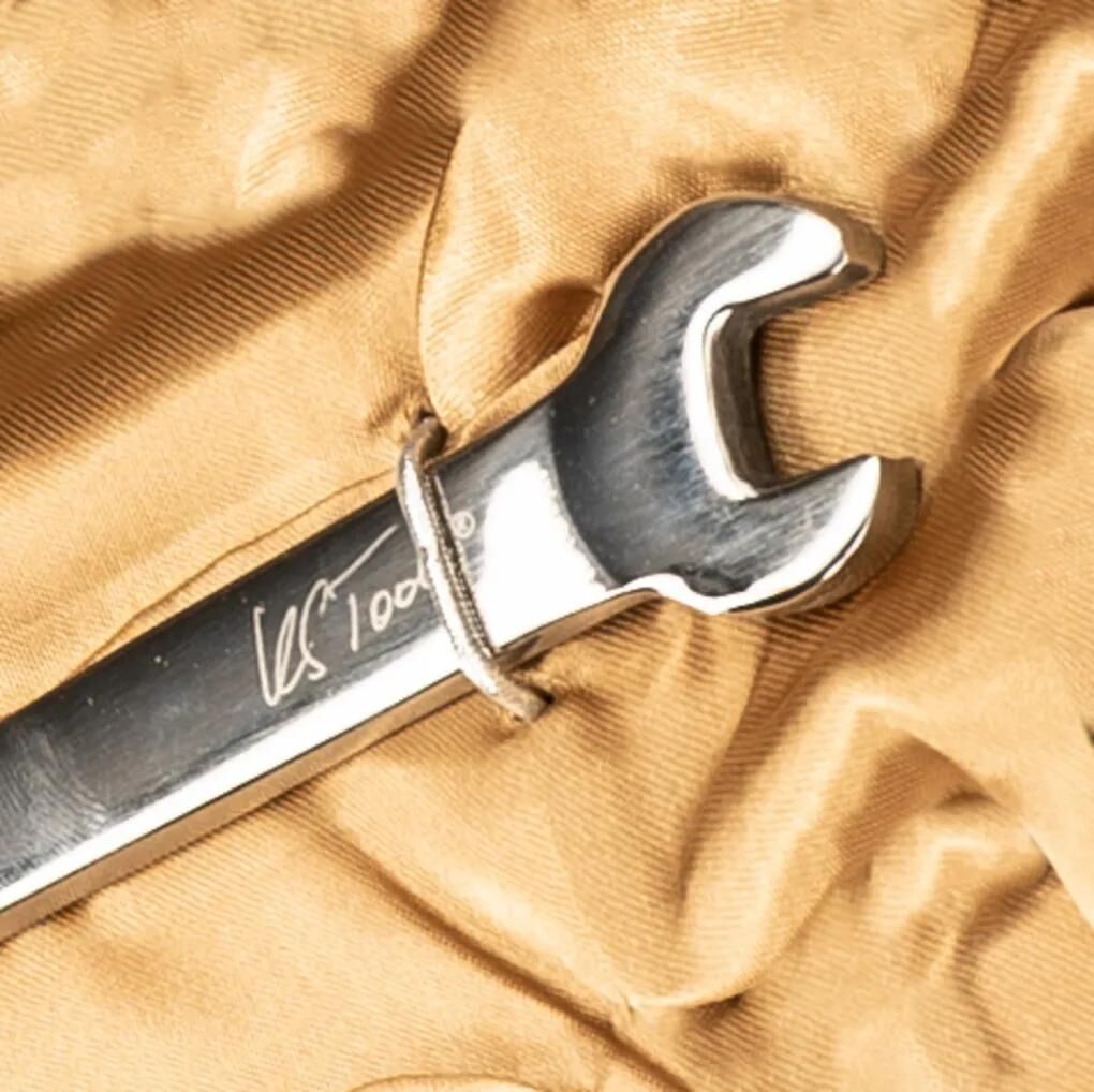 KS Tools KS-Tools Cutlery Set Open-end Wrench Optics