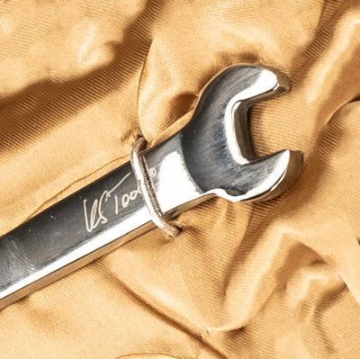 KS Tools KS-Tools Cutlery Set Open-end Wrench Optics