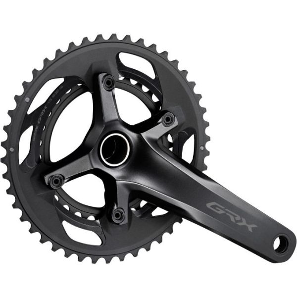 Shimano Cranket 2 x 11 Speed ​​Grx FC-RX600 170 mm 46-30T