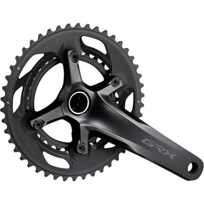 Shimano Cranket 2 x 11 Speed ​​Grx FC-RX600 170 mm 46-30T